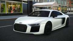 Audi R8 Thehaf para GTA 4