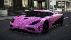 Koenigsegg Agera Jayga S1
