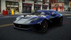 Ferrari F12 Ryjop S14 para GTA 4