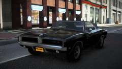 Dodge Charger Enlyo S6 para GTA 4