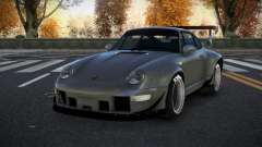 Porsche 993 Azoc