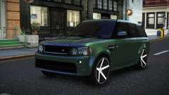 Land Rover Range Rover Sport Jaicu para GTA 4