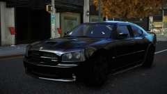 Dodge Charger Bubep para GTA 4