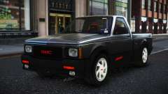 GMC Syclone Betit