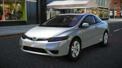 Honda Civic Luoho para GTA 4