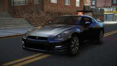 Nissan GT-R Yade para GTA 4