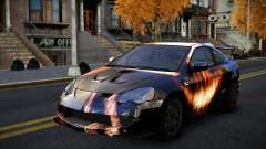 Honda Integra Elmaic S9 para GTA 4
