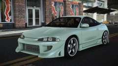 Mitsubishi Eclipse Selus