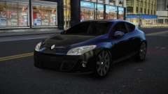 Renault Megane Foviva para GTA 4