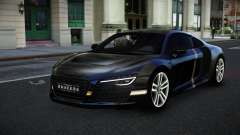 Audi R8 Elitgan S12 para GTA 4