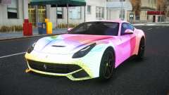 Ferrari F12 Thekex S2 para GTA 4