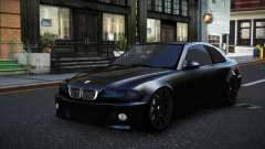 BMW M3 E46 Homukequ para GTA 4