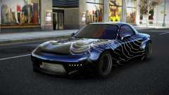 Mazda RX-7 Ronchel S8 para GTA 4