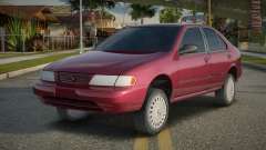 Nissan Sentra B14 para GTA San Andreas
