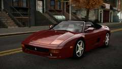 Ferrari F355 Zotul para GTA 4