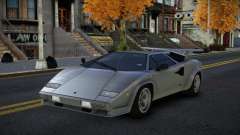 Lamborghini Countach Jaroxoh para GTA 4