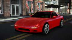 Mazda RX-7 Yitmoci para GTA 4