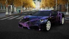 Ferrari F430 Etashi S10 para GTA 4