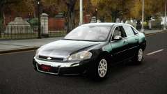 Chevrolet Impala Paje para GTA 4