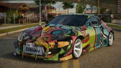 Nissan 370Z Z34