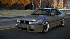 Volkswagen Corrado Jekekut para GTA 4