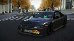 Nissan 240SX Asij para GTA 4