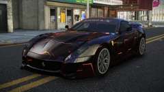 Ferrari 599 Brison S13 para GTA 4