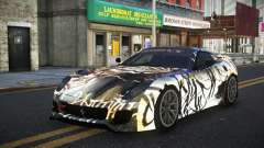 Ferrari 599 Brison S5 para GTA 4