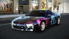 Honda NSX Riterke S14