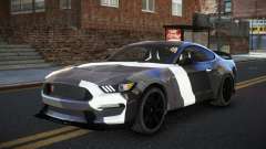 Ford Mustang Fainor S2 para GTA 4