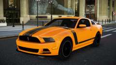 Ford Mustang Renitora para GTA 4