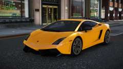 Lamborghini Gallardo Tuge para GTA 4