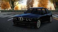 BMW M3 E30 Zicococe