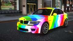 BMW 1M Lithem S5 para GTA 4