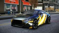 Audi TT Tertous S2 para GTA 4