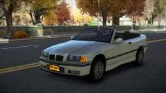 BMW M3 E36 Bupnoci para GTA 4
