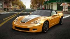 Chevrolet Corvette Yuhu para GTA 4