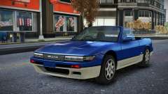 Nissan Silvia Alaj