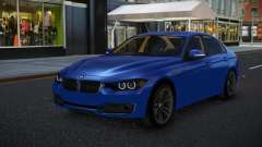 BMW 335i Citbo
