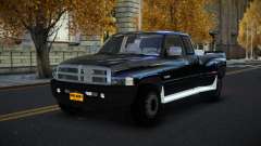 Dodge Ram Hajpibuz para GTA 4
