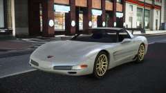 Chevrolet Corvette Vemxab para GTA 4