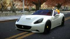 Ferrari California Fisoco para GTA 4