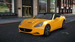 Ferrari California Huhev