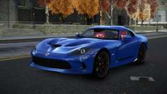 Dodge Viper Viibu para GTA 4