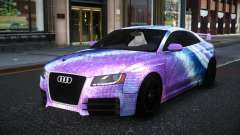 Audi S5 Carelle S9 para GTA 4