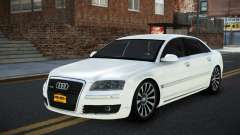 Audi A8 Tummomidu para GTA 4