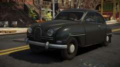 Saab 96 Nizlo para GTA 4