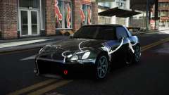 Honda S2000 Nalina S6 para GTA 4