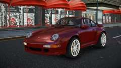 Porsche 911 Fumgoso para GTA 4