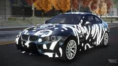 BMW M3 E92 Briso S14 para GTA 4
